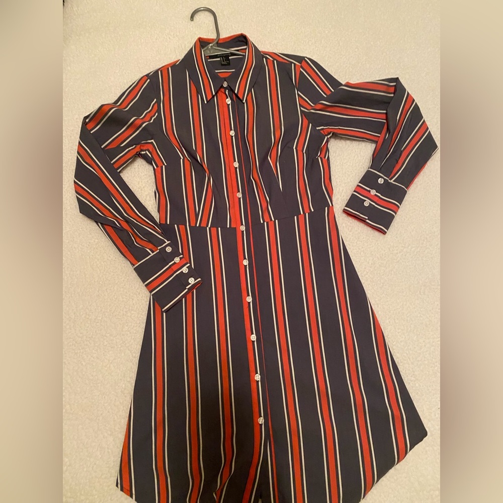 Forever21 casual dress